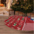 Louisiana Merry Christmas Tree Skirt Xmas Holiday Patterns - Wonder Print Shop