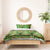 Love Black Cat Christmas Bedding Set Xmas Holiday Patterns - Wonder Print Shop
