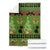 Love Black Cat Christmas Blanket Xmas Holiday Patterns - Wonder Print Shop