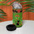 Love Black Cat Christmas 4 in 1 Can Cooler Tumbler Xmas Holiday Patterns - Wonder Print Shop