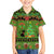 Love Black Cat Christmas Kid Hawaiian Shirt Xmas Holiday Patterns - Wonder Print Shop