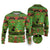 Love Black Cat Christmas Ugly Christmas Sweater Xmas Holiday Patterns - Wonder Print Shop