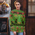 Love Black Cat Christmas Ugly Christmas Sweater Xmas Holiday Patterns - Wonder Print Shop