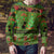 Love Black Cat Christmas Ugly Christmas Sweater Xmas Holiday Patterns - Wonder Print Shop