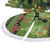 Love Black Cat Christmas Tree Skirt Xmas Holiday Patterns - Wonder Print Shop