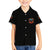 Don't Try To Figure Me Out Skull Reaper Kid Hawaiian Shirt - Wonder Print Shop