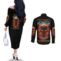 why-should-i-apologize-for-the-monster-couples-matching-off-the-shoulder-long-sleeve-dress-and-long-sleeve-button-shirt