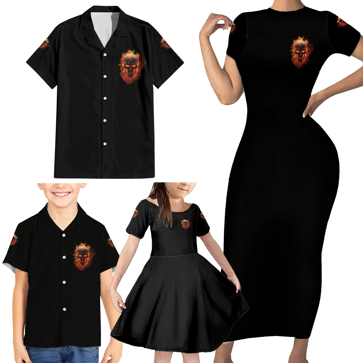 Why Should I Apologize For The Monster Family Matching Short Sleeve Bodycon Dress and Hawaiian Shirt - Wonder Print Shop