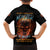 Why Should I Apologize For The Monster Kid Hawaiian Shirt - Wonder Print Shop