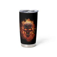 Why Should I Apologize For The Monster Tumbler Cup - Wonder Print Shop