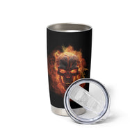 Why Should I Apologize For The Monster Tumbler Cup - Wonder Print Shop