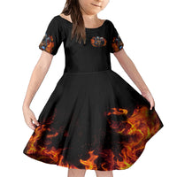 Drink With You Again Reaper Family Matching Short Sleeve Bodycon Dress and Hawaiian Shirt - Wonder Print Shop