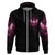 Karma Fairy Skull - In My Next Life Hoodie - Wonder Print Shop