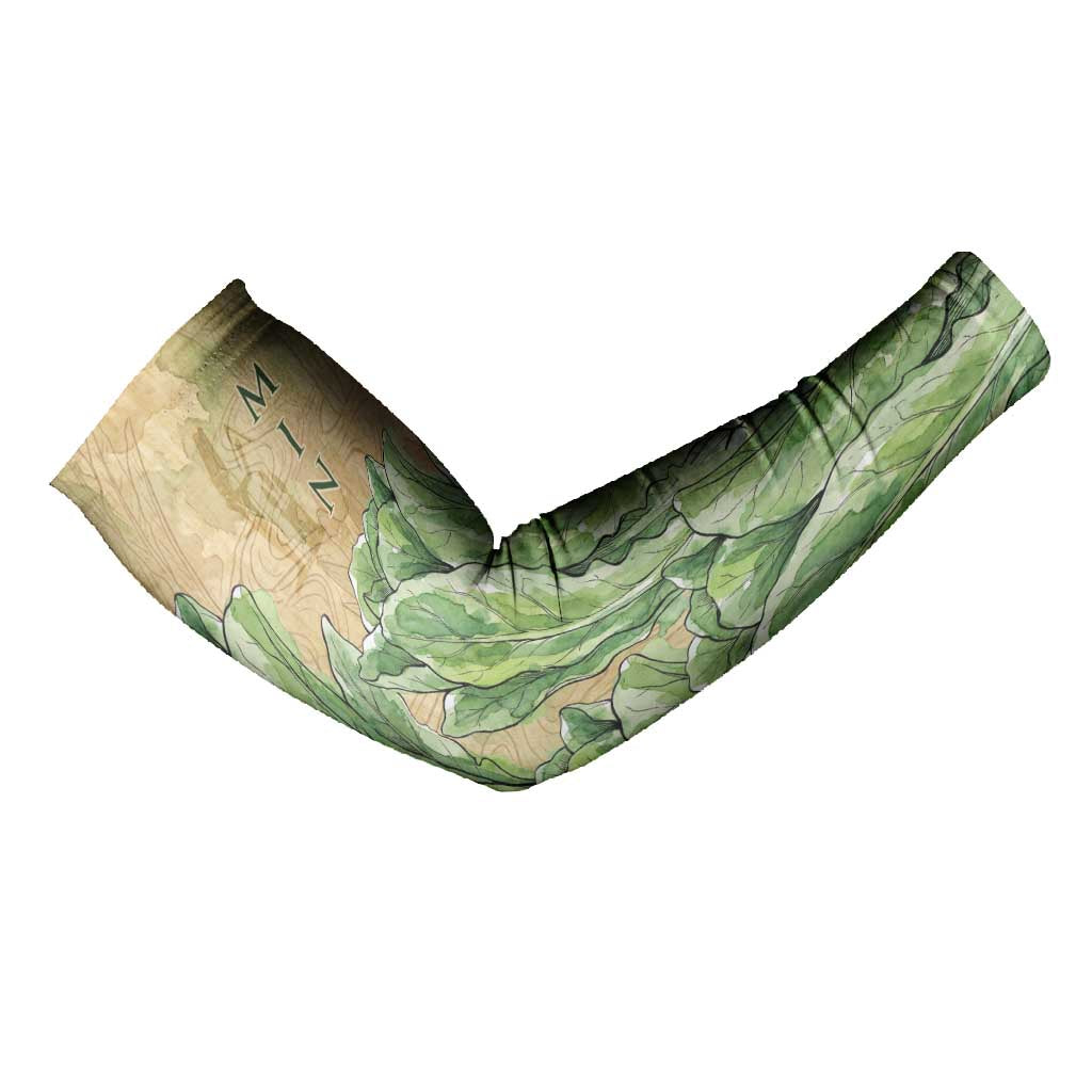 Min Arm Sleeves Egyptian God of Fertility Lord of Generation Lettuce Ancient