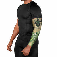 Min Arm Sleeves Egyptian God of Fertility Lord of Generation Lettuce Ancient
