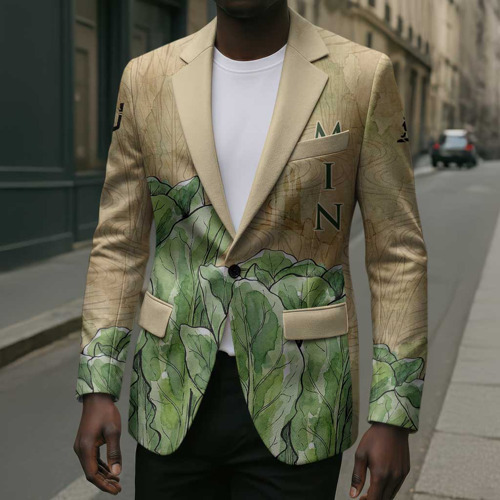 Min Blazer Egyptian God of Fertility Lord of Generation Lettuce Ancient