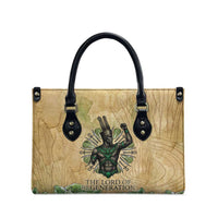 Min Leather Bag Egyptian God of Fertility Lord of Generation Lettuce Ancient