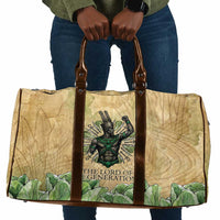 Min Travel Bag Egyptian God of Fertility Lord of Generation Lettuce Ancient