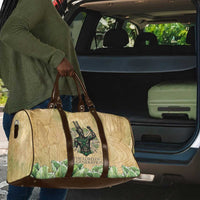 Min Travel Bag Egyptian God of Fertility Lord of Generation Lettuce Ancient