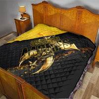 Nobles Shriners Pharaoh Quilt Egyptian Pharaoh King Tut Art With Gold Scimitar Emblem