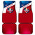Dominican Republic Flag Car Mats with Map National Coat of Arms Island Silhouette - Wonder Print Shop