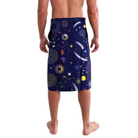 Dot Day Make Your Mark Lavalava Colorful Celestial Watercolor Circles And Swirling Polka Dots