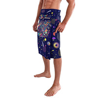 Dot Day Make Your Mark Lavalava Colorful Celestial Watercolor Circles And Swirling Polka Dots