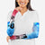 Patriotic 911 Memorial Patriot Day Arm Sleeves American Flag and Bald Eagle - Wonder Print Shop