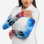 Patriotic 911 Memorial Patriot Day Arm Sleeves American Flag and Bald Eagle - Wonder Print Shop