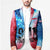 Patriotic 911 Memorial Patriot Day Blazer American Flag and Bald Eagle - Wonder Print Shop