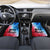 Patriotic 911 Memorial Patriot Day Car Mats American Flag and Bald Eagle - Wonder Print Shop