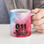 Patriotic 911 Memorial Patriot Day Ceramic Mug American Flag and Bald Eagle - Wonder Print Shop