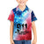 Patriotic 911 Memorial Patriot Day Hawaiian Shirt American Flag and Bald Eagle - Wonder Print Shop