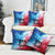 Patriotic 911 Memorial Patriot Day Pillow Cover American Flag and Bald Eagle - Wonder Print Shop