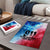 Patriotic 911 Memorial Patriot Day Puzzle American Flag and Bald Eagle - Wonder Print Shop