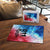 Patriotic 911 Memorial Patriot Day Puzzle American Flag and Bald Eagle - Wonder Print Shop