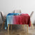 Patriotic 911 Memorial Patriot Day Tablecloth American Flag and Bald Eagle - Wonder Print Shop