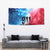 Patriotic 911 Memorial Patriot Day Tapestry American Flag and Bald Eagle - Wonder Print Shop