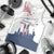 Patriot Day 911 Memorial Men Tank Top American Flag and New York City Skyline Design - Wonder Print Shop