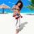 Patriot Day 911 Memorial Sarong American Flag and Angel Soldier Honor and Remember - Wonder Print Shop