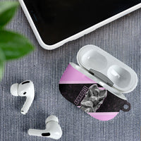 Aphrodite Greek Goddess AirPods Case Classical Mythology Floral Statue Art