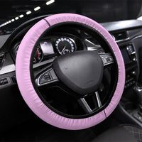 Aphrodite Greek Goddess Steering Wheel Cover Classical Mythology Floral Statue Art