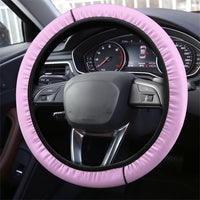 Aphrodite Greek Goddess Steering Wheel Cover Classical Mythology Floral Statue Art