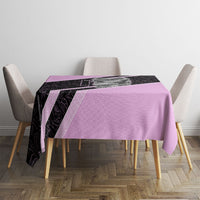 Aphrodite Greek Goddess Tablecloth Classical Mythology Floral Statue Art