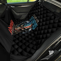 I Can Fix Stupid But It's Gonna Hurt Back Car Seat Cover - Wonder Print Shop