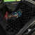 I Can Fix Stupid But It's Gonna Hurt Back Car Seat Cover - Wonder Print Shop