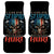 I Can Fix Stupid But It's Gonna Hurt Car Mats - Wonder Print Shop