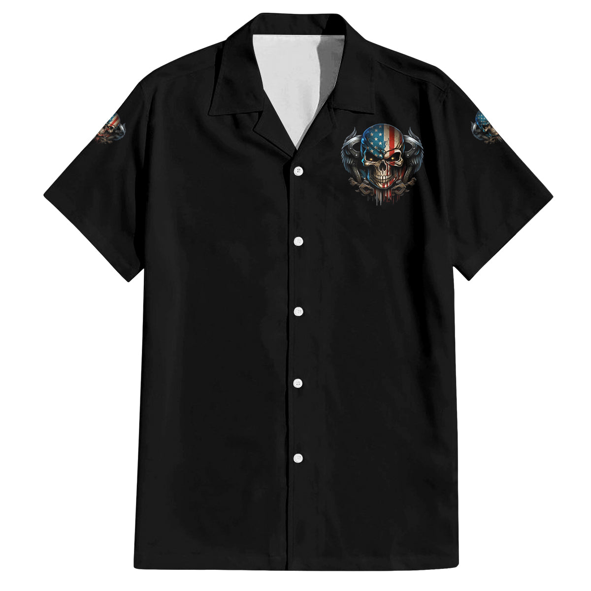 I Can Fix Stupid But It's Gonna Hurt Family Matching Off Shoulder Long Sleeve Dress and Hawaiian Shirt - Wonder Print Shop