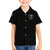 I Can Fix Stupid But It's Gonna Hurt Kid Hawaiian Shirt - Wonder Print Shop
