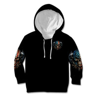 I Can Fix Stupid But It's Gonna Hurt Kid Hoodie - Wonder Print Shop